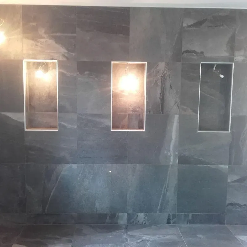 rénovation de carrelage
