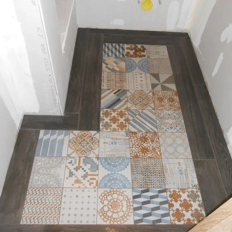 Mosaïste